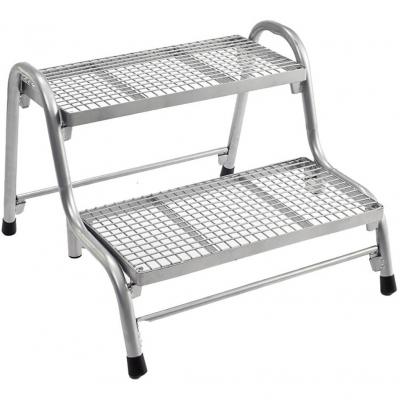 Product image of the product “Doppeltrittstufe Prima ”